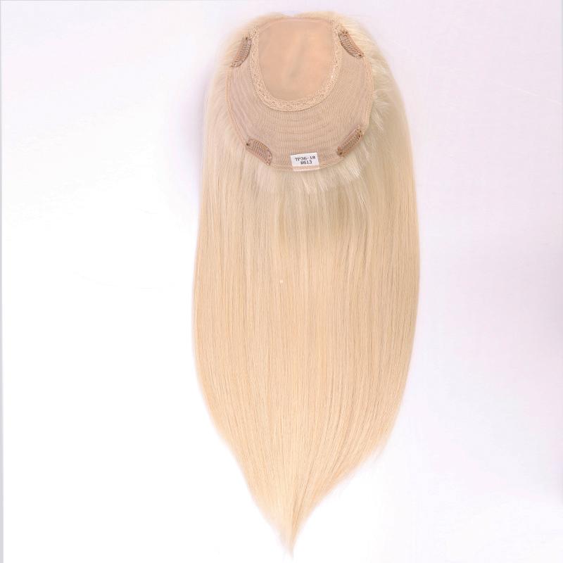 Kim topper - Half hand tied toppers manufacture for women