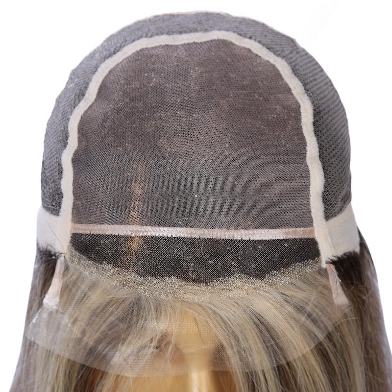 Angel wigs lace front monofilament wigs from shunfa hair